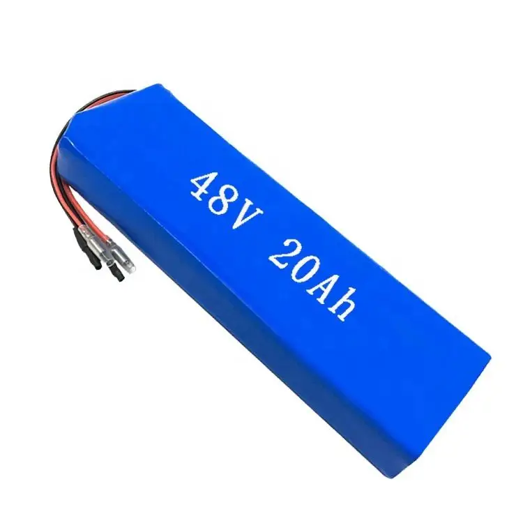 Deep Cycle 10s 3p 36V 60V lithium battery 18650 cell hover board battery Pack For Electric Bike And Scooter