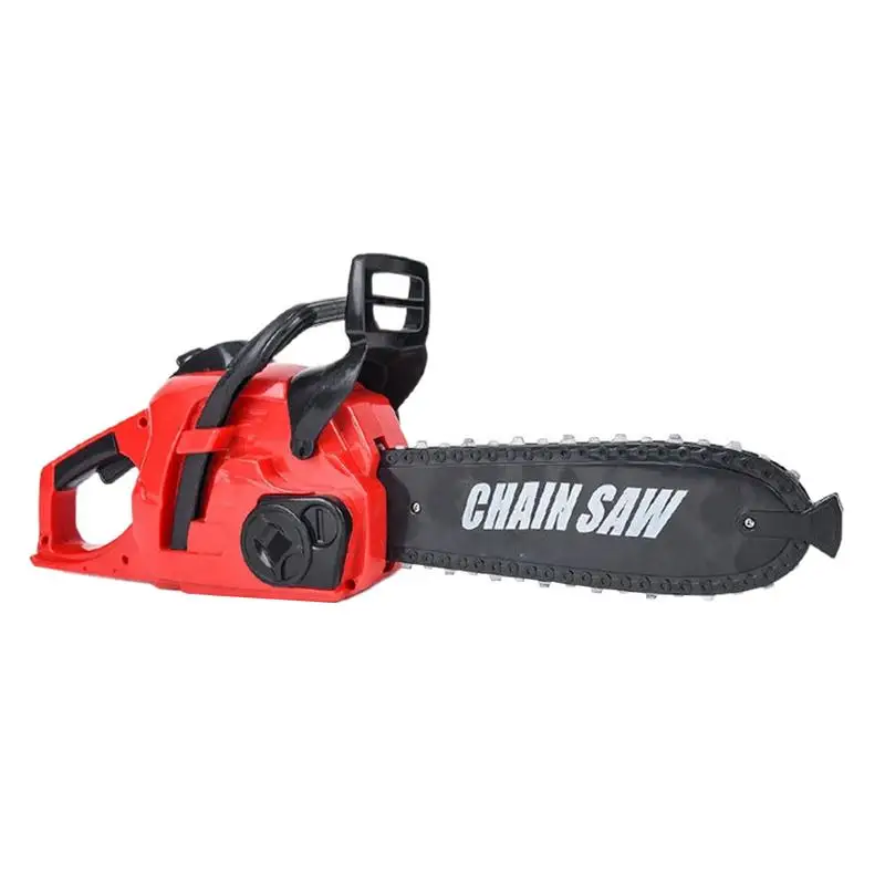 

Electric Toy Chain Saw Pretend Play Construction Worker Tool Outdoor Series Pretend Play Construction Worker Tool Kids