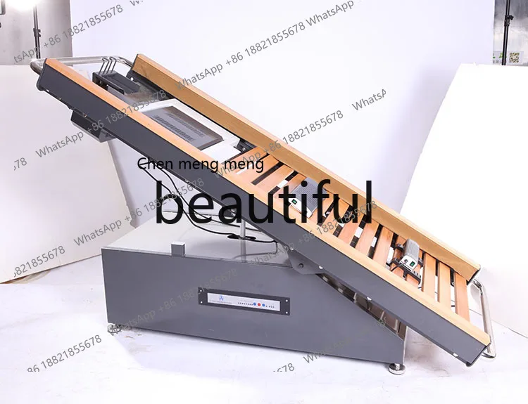 

X Spine combing, spinal bed pendulum, integrated cervical spine and lumbar massage physiotherapy, massage the whole spinal bed