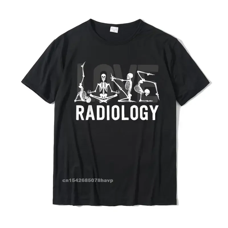 

Love Radiology подарки по технологии радиолога рентгеновского технологиста хлопковая Футболка Camisa тройники брендовая мужская футболка модная