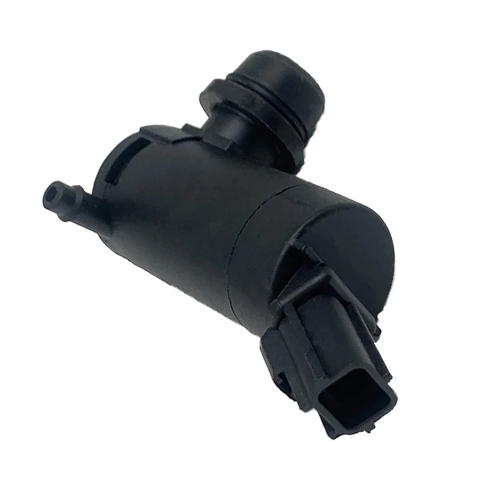Bomba de lavaparabrisas para Freightliner Cascadia, compatible con A2271173000 A225372900, diseño de motor e impulsor