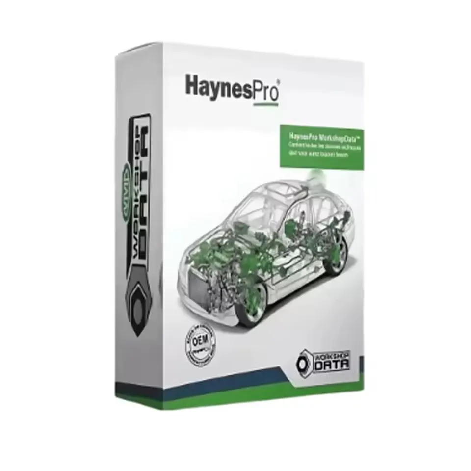 

Wurth WOW 5.00.12 And HAYNES pro Vivid 2015.1 Automotive Diagnostic & Repair Software Multilingual Version 2025 for Vehicle Main