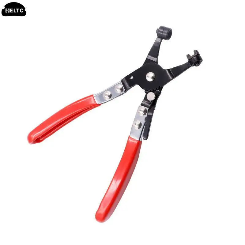 1PCS Multitool Hose Clamp Pliers Car Water Pipe Removal Tool For Fuel Coolant Hose Pipe Clips Thicker Handle Enhance Strength