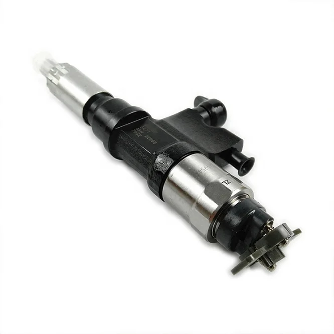 for Cumminscommon rail fuel  095000-5001 for denso ISUZU 4HJ1