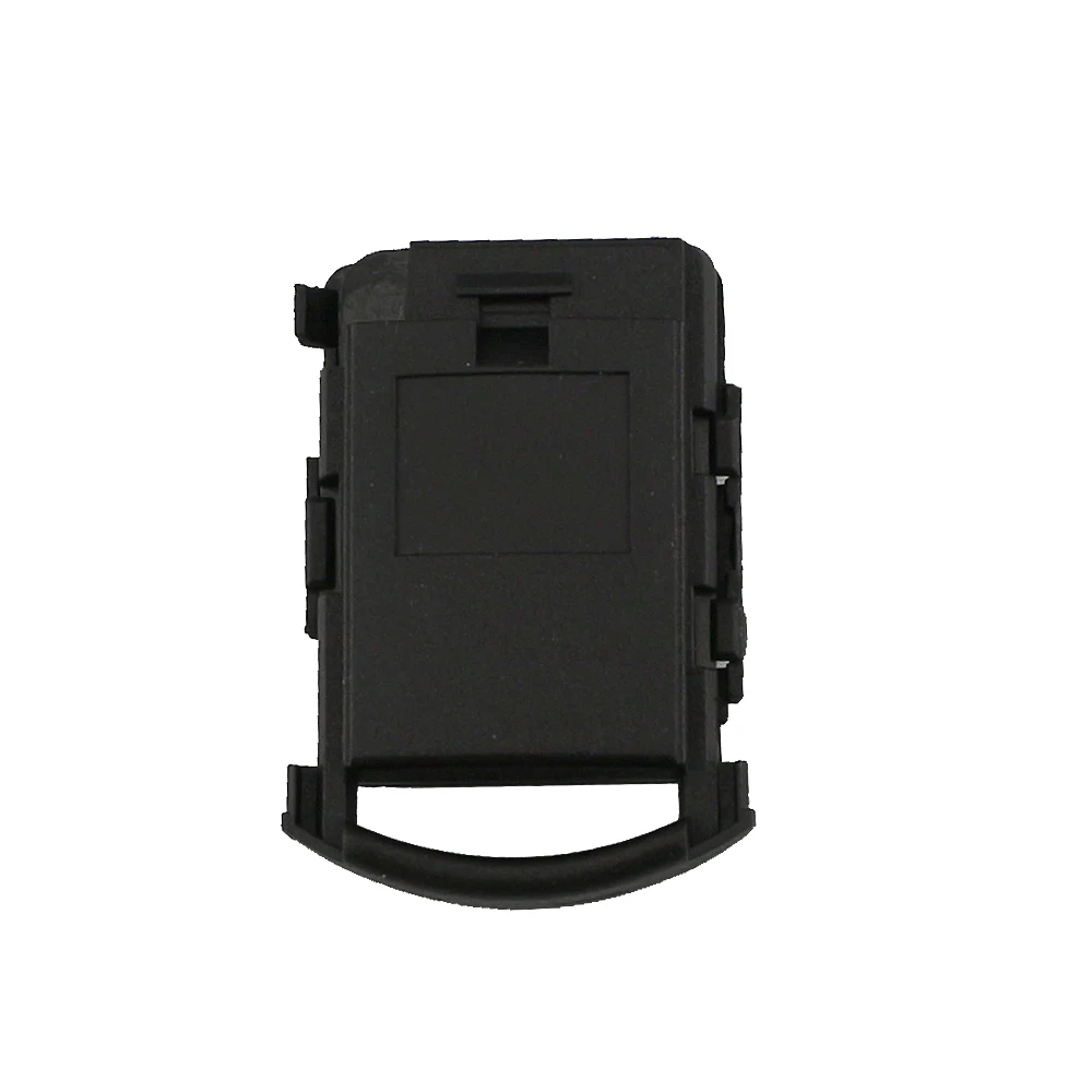 2 أزرار مفتاح السيارة عن بعد لأوبل فوكسهول كورسا C كومبو فان تيجرا B ميريفا أسترا H J G D 2001-2004 433MHZ 5WK48668 HU43 شفرة