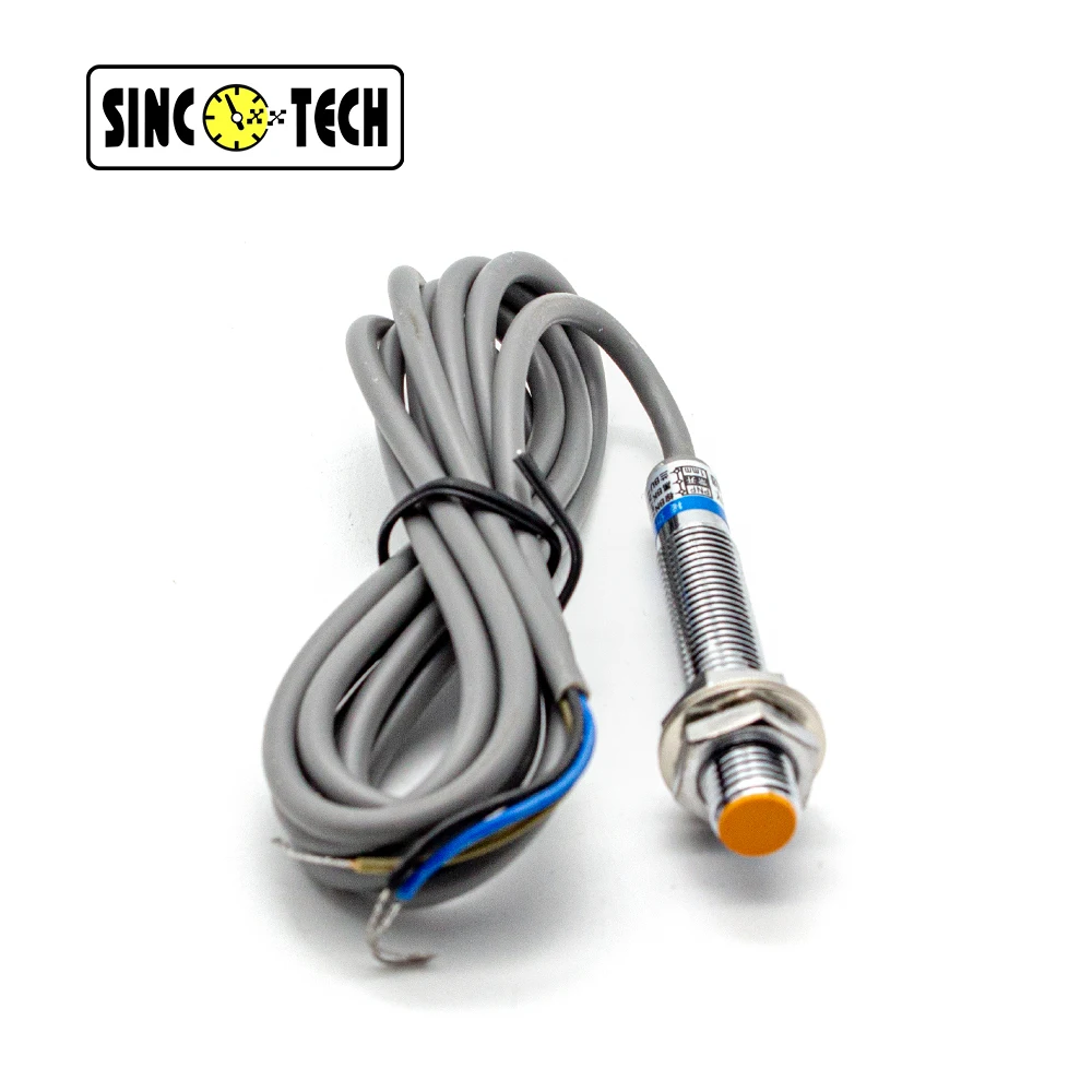 SincoTech Automotive Speed Sensor/ RPM Hall sensor