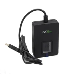 live10R USB Biometric Scanner USB Fingerprint Reader Optical Fingerprint Sensor Windows Original 100% only For ZK-teco sofrware