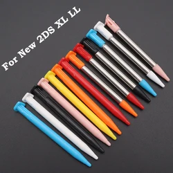 For New 2DSXL LLTouch Pen Plastic Touch Screen Stylus Pen For Nintendo New 2ds ll XL Touch Pen
