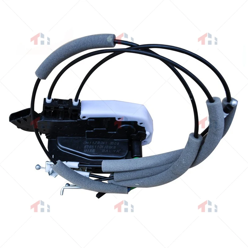 6105110XJ08XA Car Door Lock Block Suitable for Great Wall VOLEEX C30 C20R HAVAL H1 6105110XJ08XA