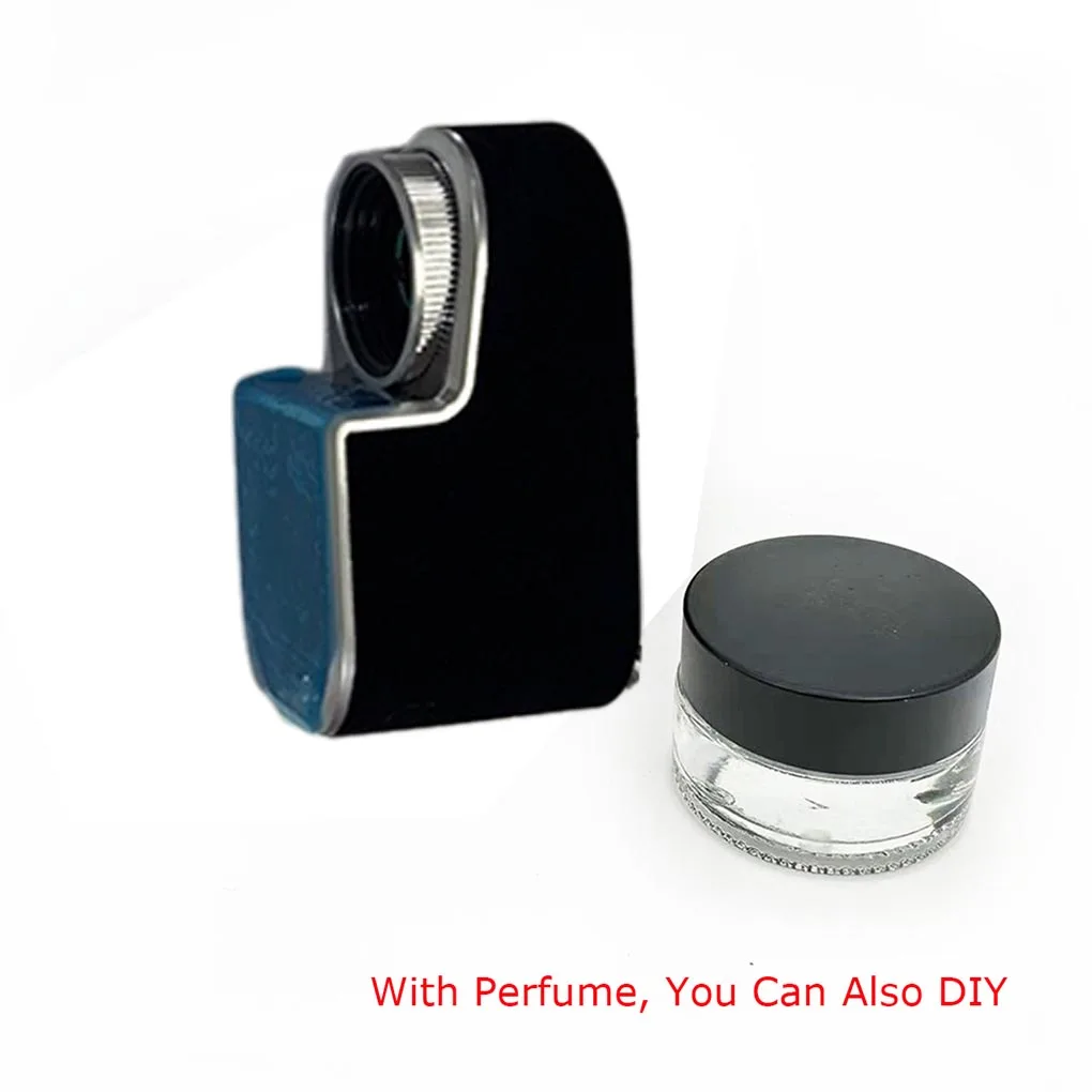 Unvernisal Air Freshener System Car Air Purifier Air Fragrance Negative Ion System Air Ionizer