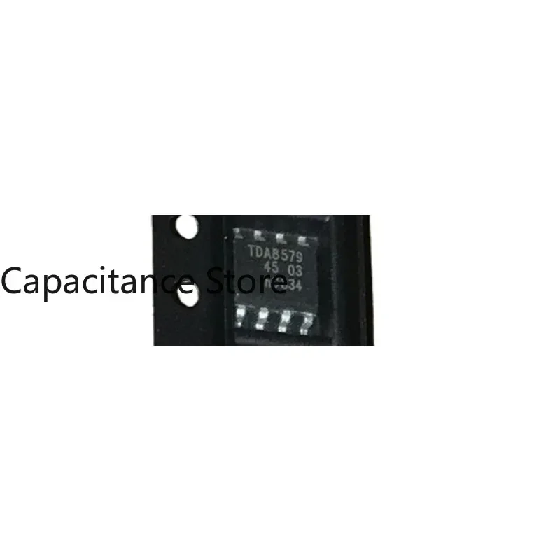 

10PCS TDA8579T M5M82C55AFP2 74HC3GU04DP-Q100H SST39VF6401B BQ29700DSER AD9280 ADS8556IPMR DAC5574 DAC5574IDGSR REF2930AIDBZR