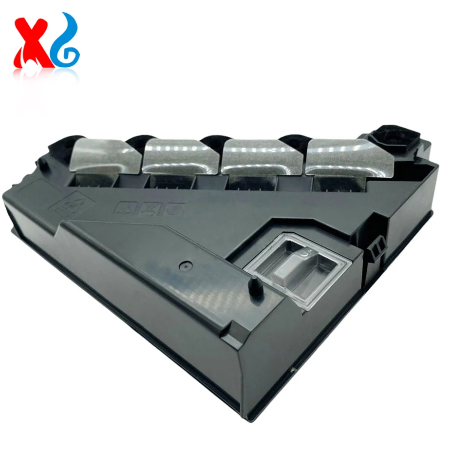 1PC 108R01124 Waste Toner Container For Xerox VersaLink C400 405 Phaser 6600DN 6600N WorkCentre 6605DN 6605N 6655 Copier Part