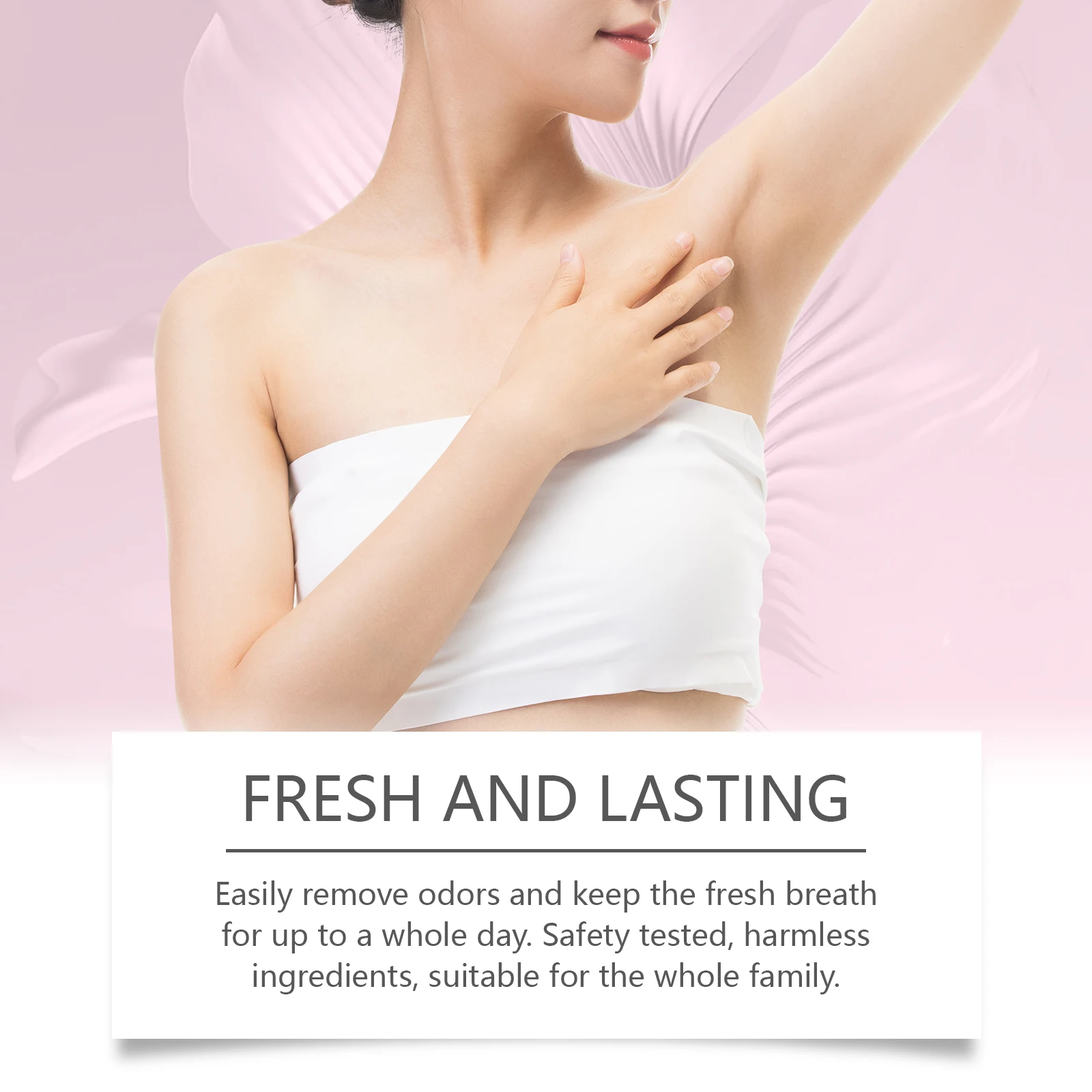 مزيل العرق عصا رائحة الجسم إزالة التعرق مضاد للتعرق منعش عطر طويل الأمد مزيل العرق عصا الصلبة للرجال والنساء