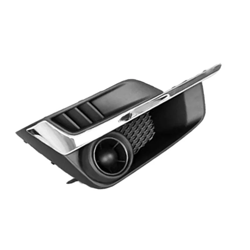 

Efficient Front Bumper Fog Light Cover Fog Lamp Grille Trim For Subaru Impreza 2015 2016 57731FJ310