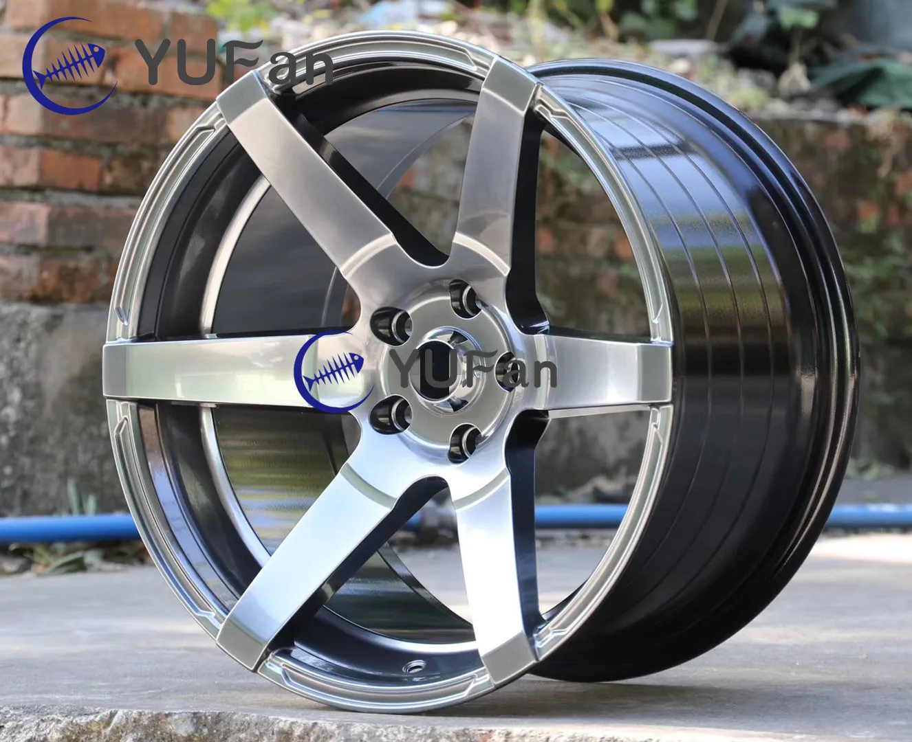

New Design XXR 17 18 Inch Car Refitting Casting Wheel Rims Passenger Car Wheels Tires Other Wheels.