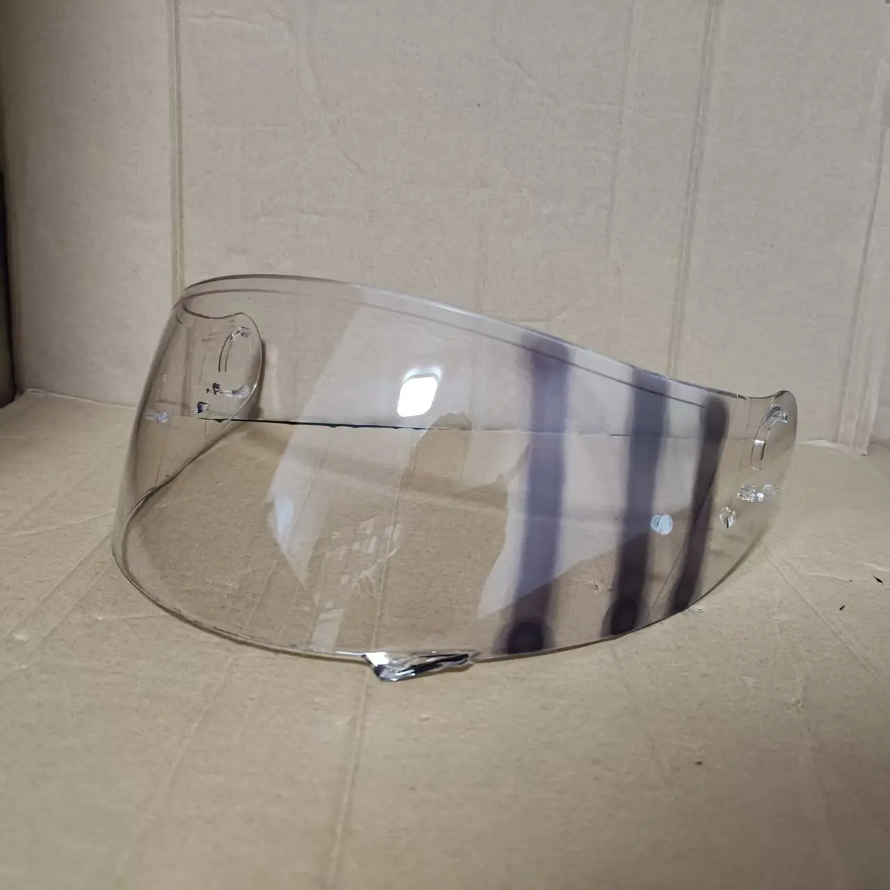 For SHOEI GT Air 1 Neotec CNS-1 TC-5 TC-9 GT Air 2 Helmet Lens Shield Glass Viewfinder Visera Casque Windshield Mica
