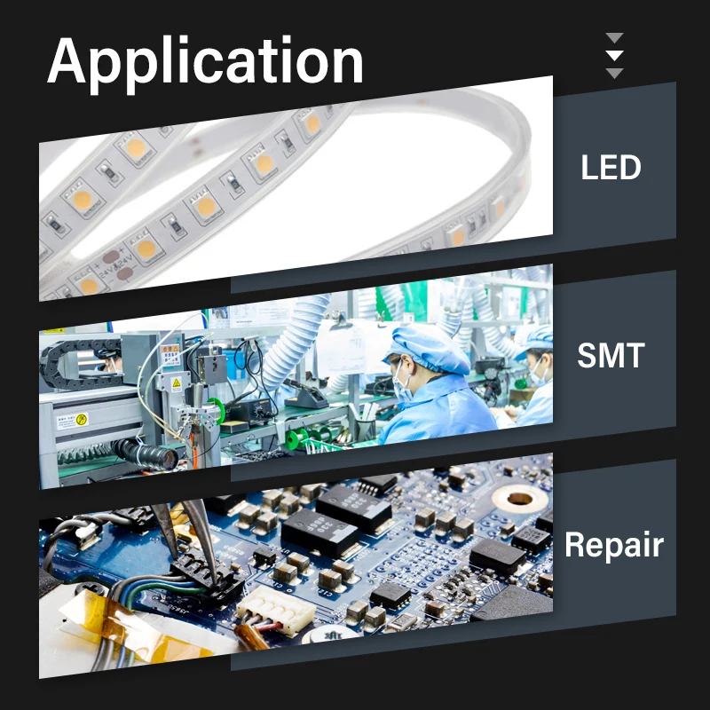 Soldering Flux for IC SMD Rework Cellphone Repair