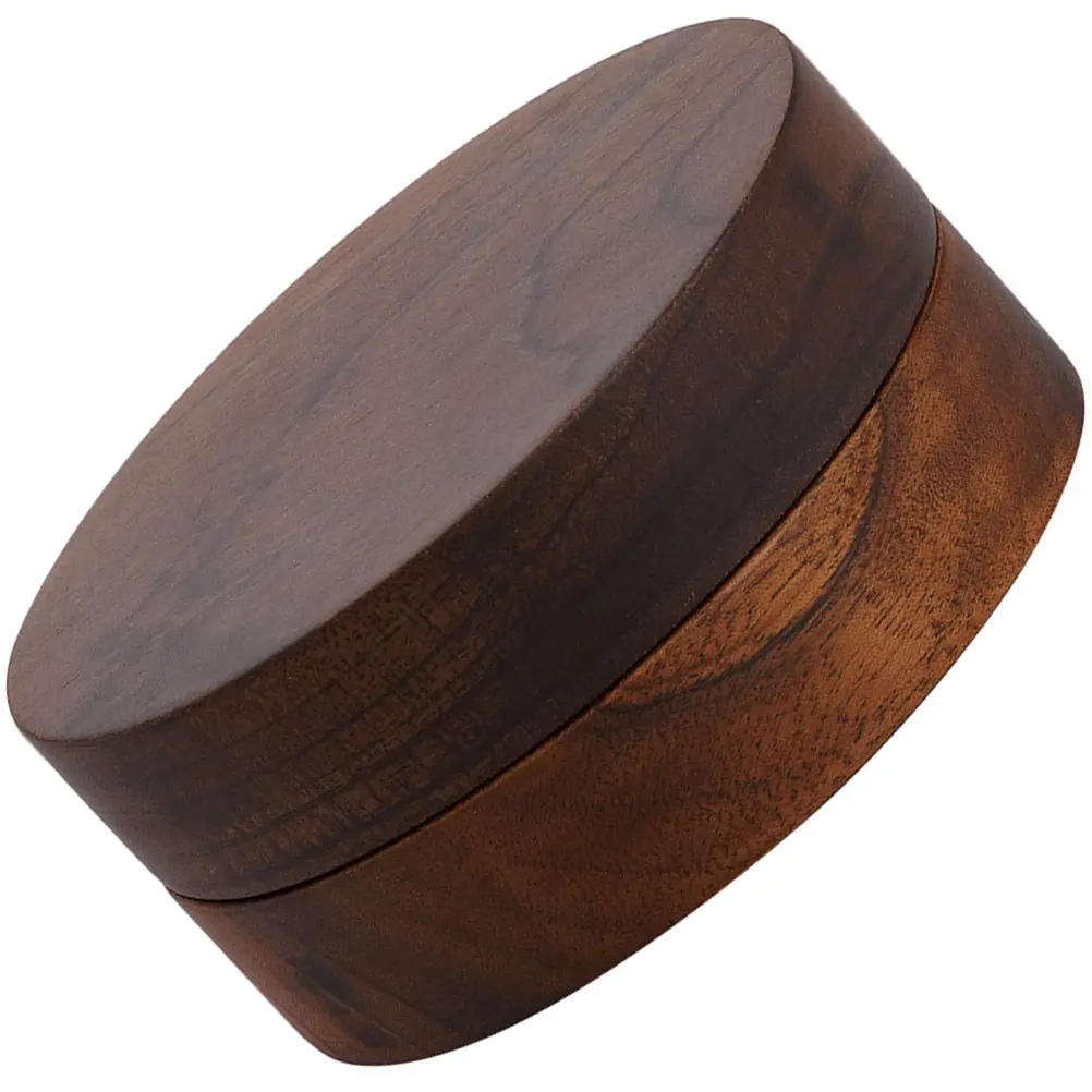 Wooden Ashtray Wooden Ash Holder Home Ashtray Creative Ashtray Ashtrays for Home Decorative Ashtray Indoor Desktop Ashtray