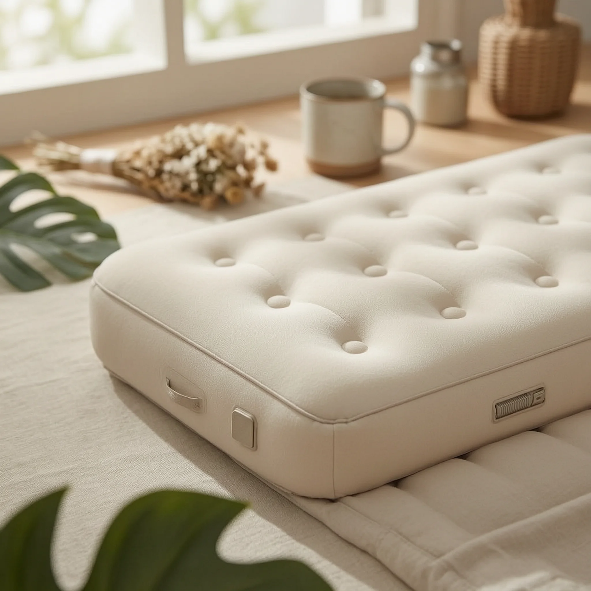 camping-air-mattress-extra-thick-portable-air-bed-inflatable-sleeping-mat-quick-inflation-outdoor-gear-high-weight-capacity
