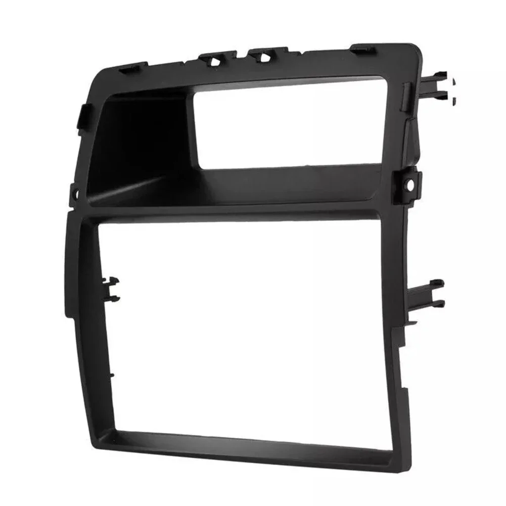 

Car Radio Fascia for Opel For Vivaro and For Renault For Trafic II Made with ABS Material for Long Lasting Use