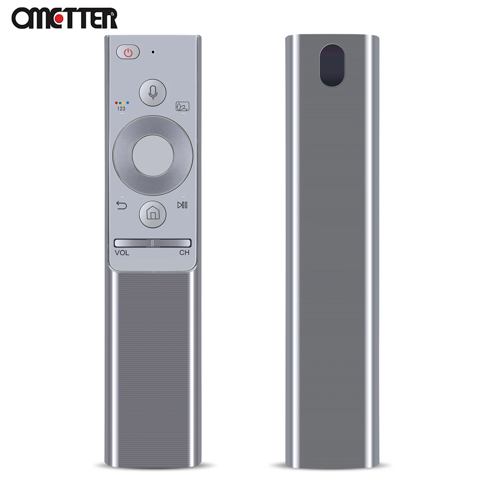 

Голосовой пульт дистанционного управления BN59-01300F BN59-01300J BN59-01300G BN59-01300L BN59-01300H для телевизора Samsung QN49Q6 QN49Q6FN QN49Q6FNAFXZC