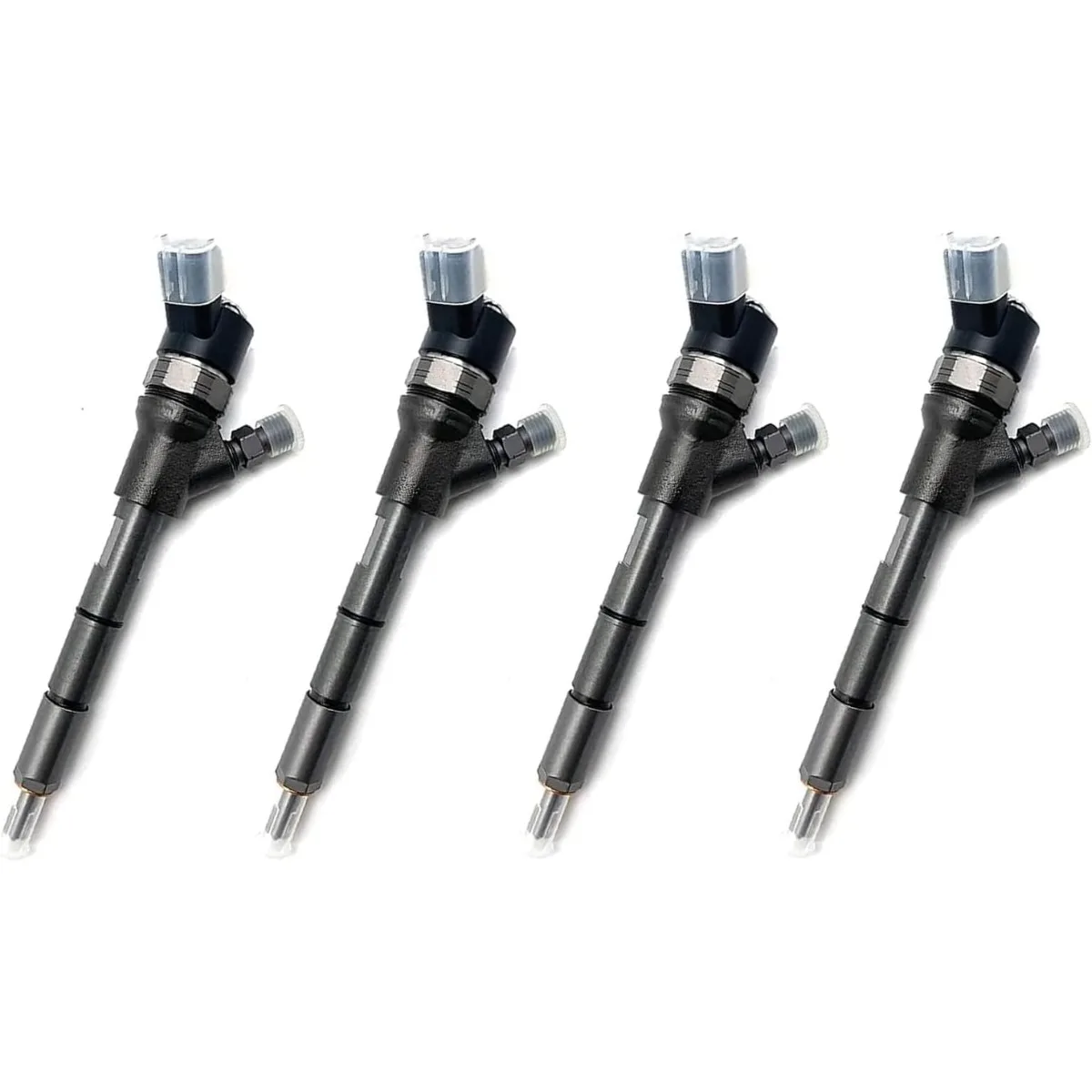 

4PCS 4941109 Fuel injector for Cummins QSB3.3 B3.3 4D95 PC70-8 PC130-8 Excavator Diesel Engine