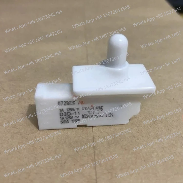 D3D-111 Plunger Typ…