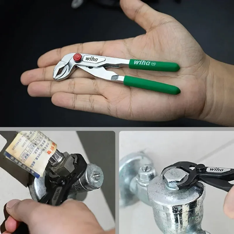 Wiha 46810 46672 Ed…