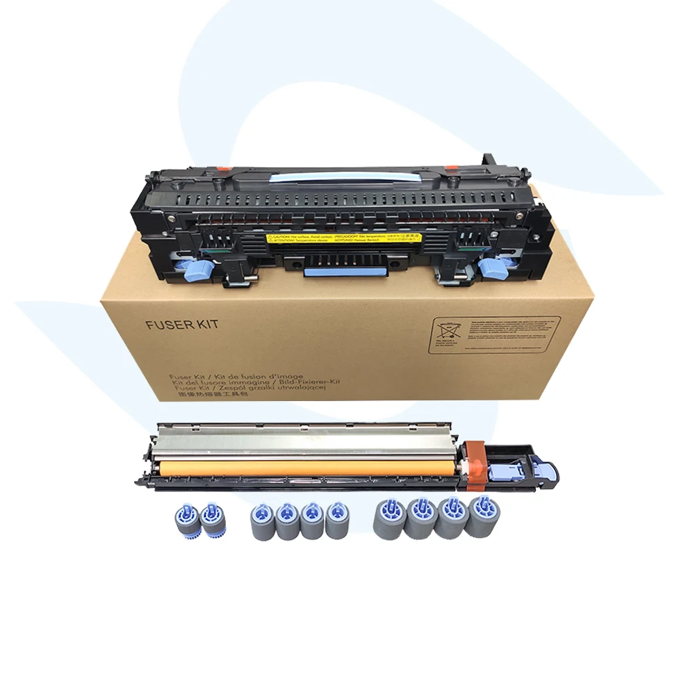 

C2H57A C2H67A Fuser Unit M806 For HP M830 860 830 Original Quality Fuser Maintenance Kit Fuser Unit Assembly C2H57A C2H67A