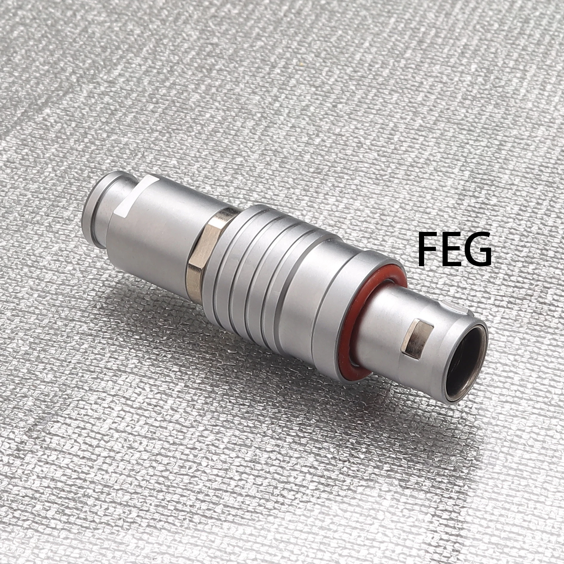 1B 2Pin Shielded Connector FGG EGG FWG FAG FHG FMG FKG Alternative To Remo 1B 2…