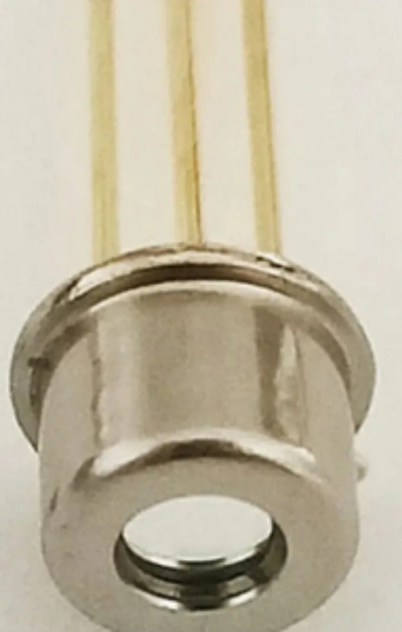 

905nm Silicon Avalanche Photodiode APD500um L-a--ser Ranging Radar Receiver Tube