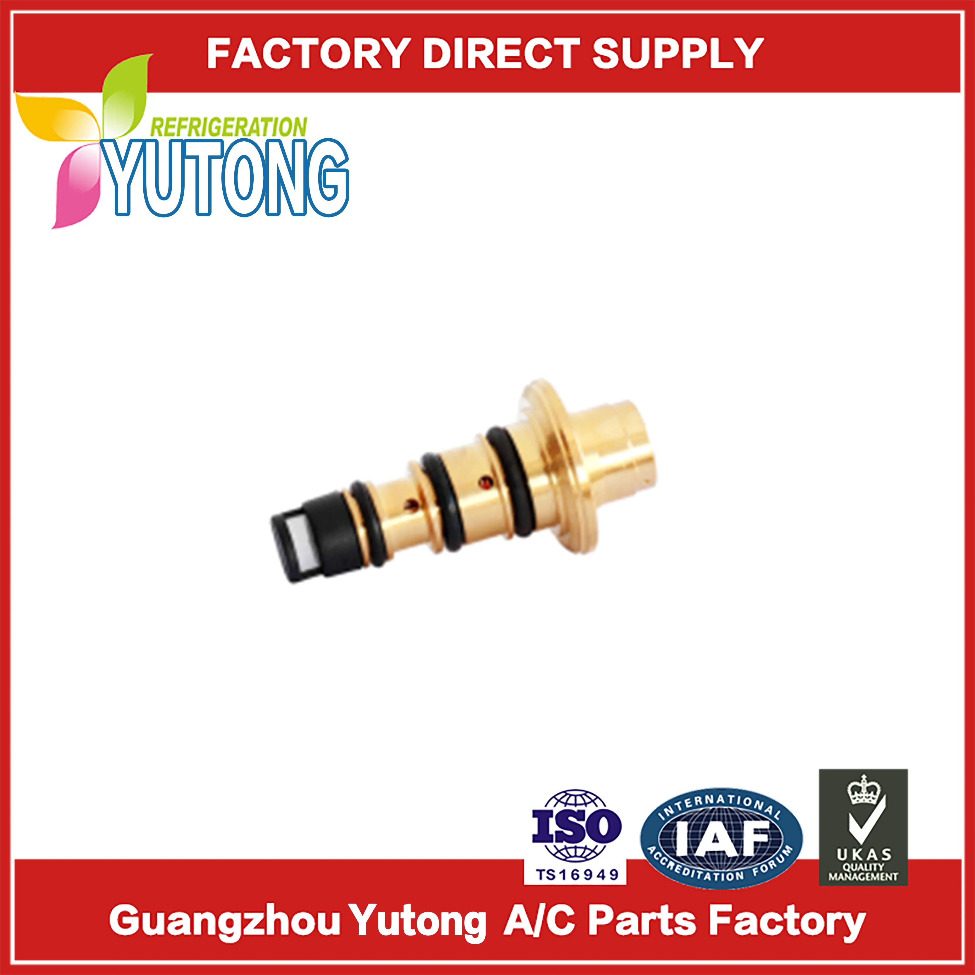 PC014-1 L=55 mm valve head :4.6 mm VISTEON  VS16 VS18 ford HCC  For   Volvo Ford Hyundai Land Rover