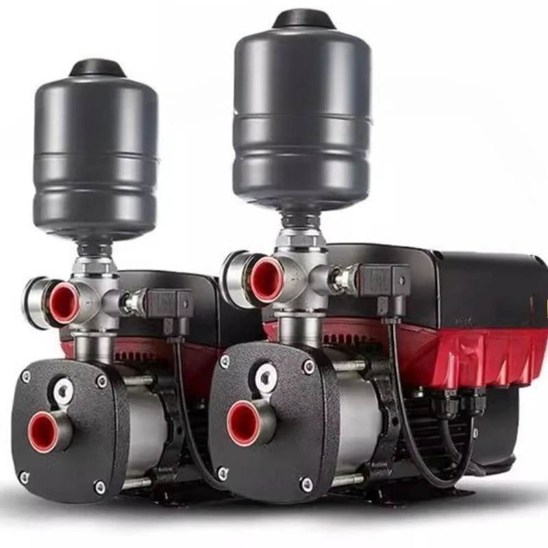 CMBE3-62-I Intelligent Frequency Converter, Fully Automatic Household, Pressurized Constant Voltage Regulated Pump