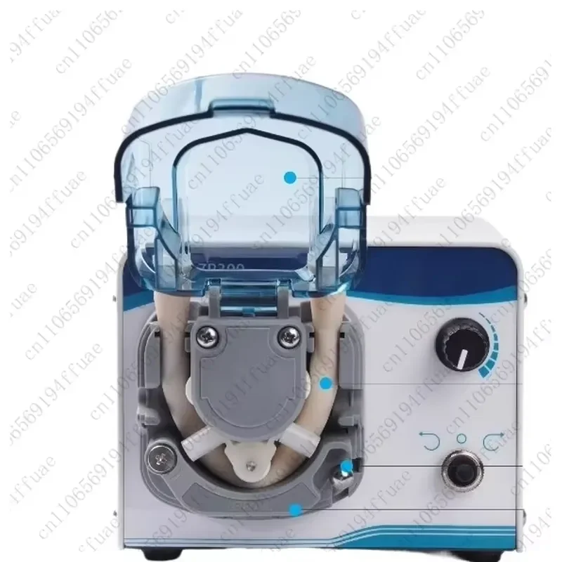 Micro Laboratory Brush Motor, Whole Machine Peristaltic Pump, Circulating Filling Machine