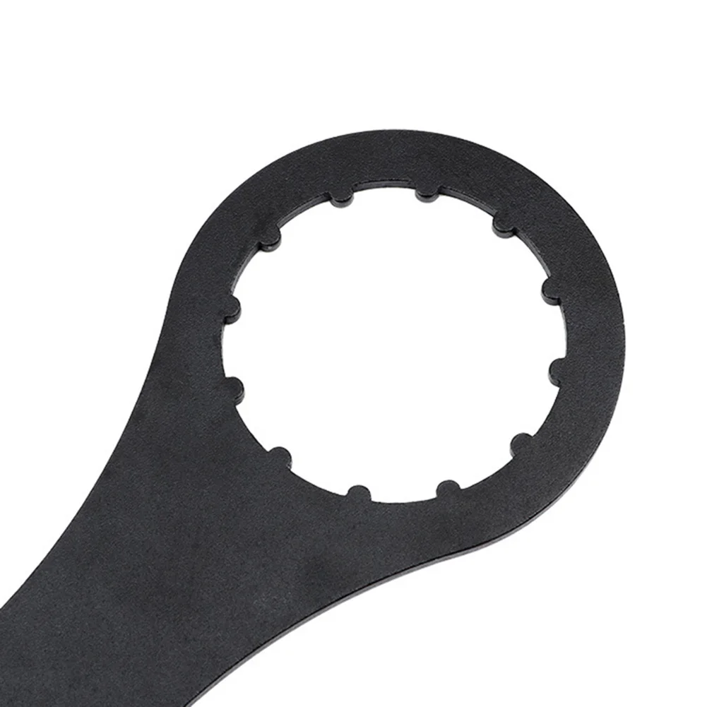 Bracket 1* Wrench Crankset High Hardness Hollow Precise Wire Cuttin Removal Tool Aluminum Alloy BB44/BB46 Bicycle