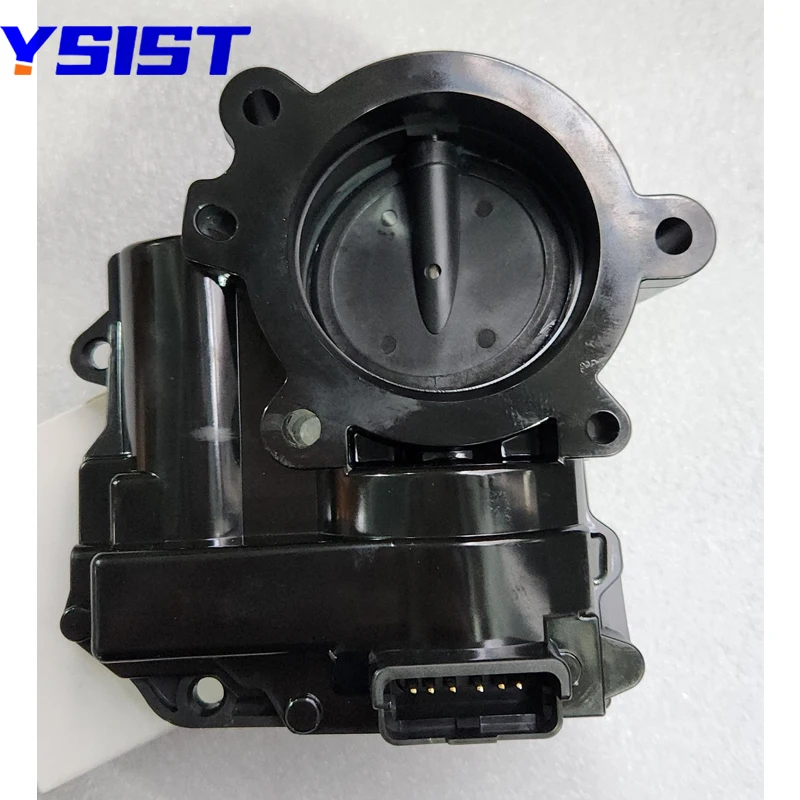 60 مللي متر خنق الجسم 13548624189 لميني R50 R56 R55 R52 R57 R60 R58 R61 R59 R53 #2