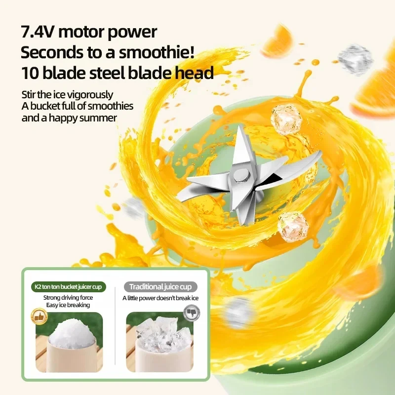 #20 Latest Electric Juicers Offers