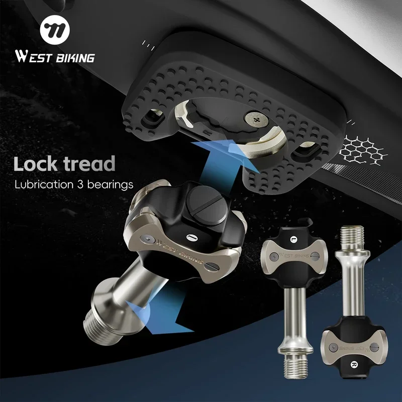 West Biking Bicycle…