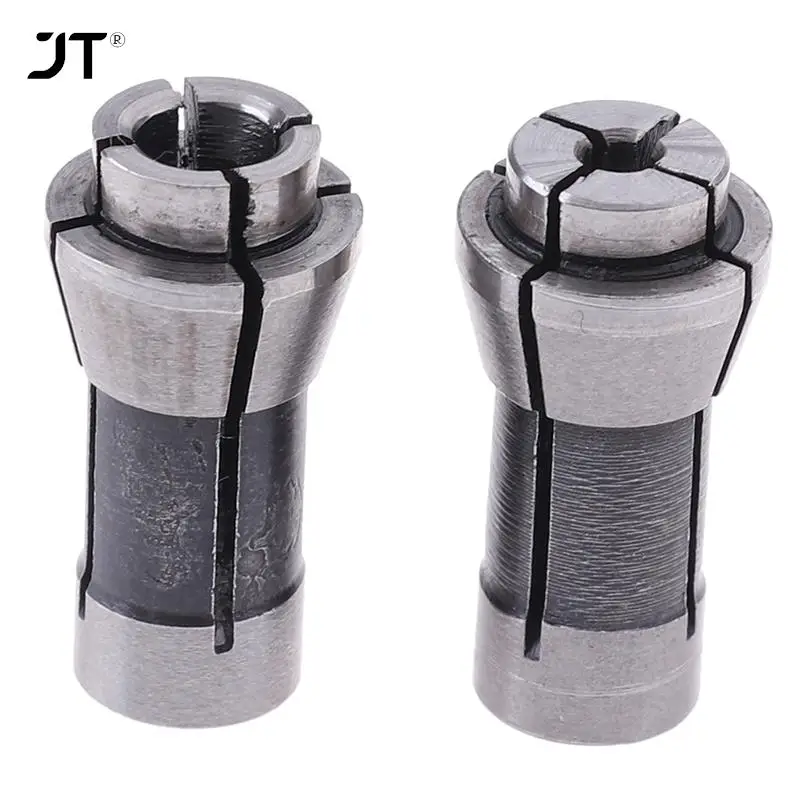 3mm/6mm Grinding Machine Clamping Collet Engraving Chuck Replacement Parts