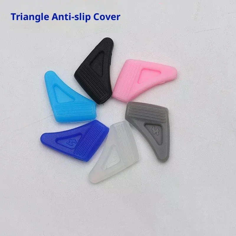 

5 пар очков, ушные ручки, спортивные очки, ушные крючки, силиконовые противоскользящие очки, удобные безопасные наконечники для дуг, держатель рукава