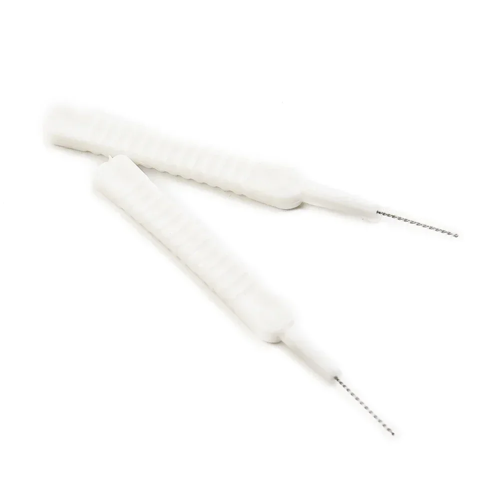 20PCS Gap Hole Anti-clogging Cleaning Brush Shower Head Holes Cleaner For Washstands Kitchen Phone Ports Hole Cleaning Brush