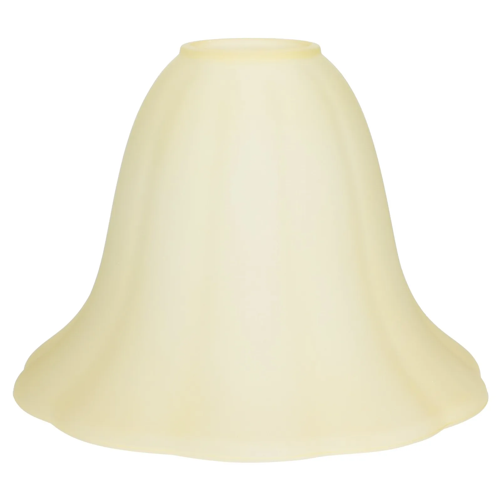 European Style Glass Lamp Shade Small Modern Ceiling Lamp Cover Dustproof Fixture Replacement Globe Indoor Light Cover