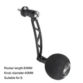 Black Of Shimano
