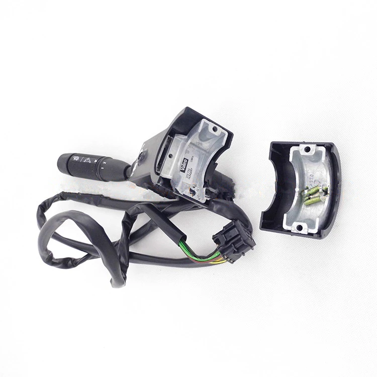 

Excavator Spare Parts Joy Stick Electric Control Handle 21EA-70010