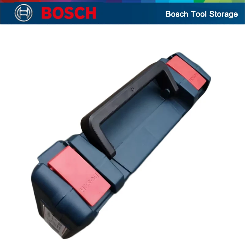 BOSCH Tool Storage Case Plastic Storage Box For Bosch GSR120-Li /GSB120 Electric Drill