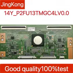 14Y_P2FU13TMGC4LV0.0 55'' 65'' Tcon Board 55 / 65 Inch TV Logic Board For Panasonic TX-55AX630B LCD TV Etc. Original Equipment