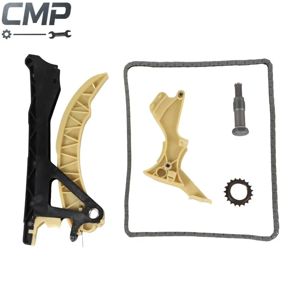11311439854 11317567680 11317512520 11317505608 11317502180 Timing Chain Kit for BMW N46 N42 118i 120i 520i X1 X3 Z4 E82 E87 E88