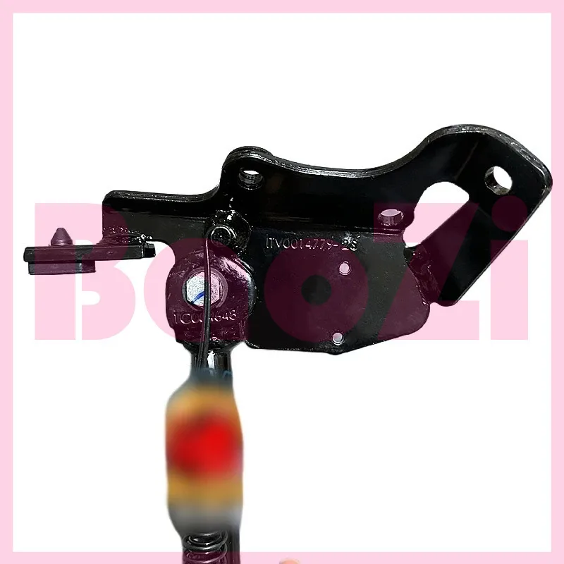 Side Stand Kickstand Assembly for Vespa Sprint/primavera s 150