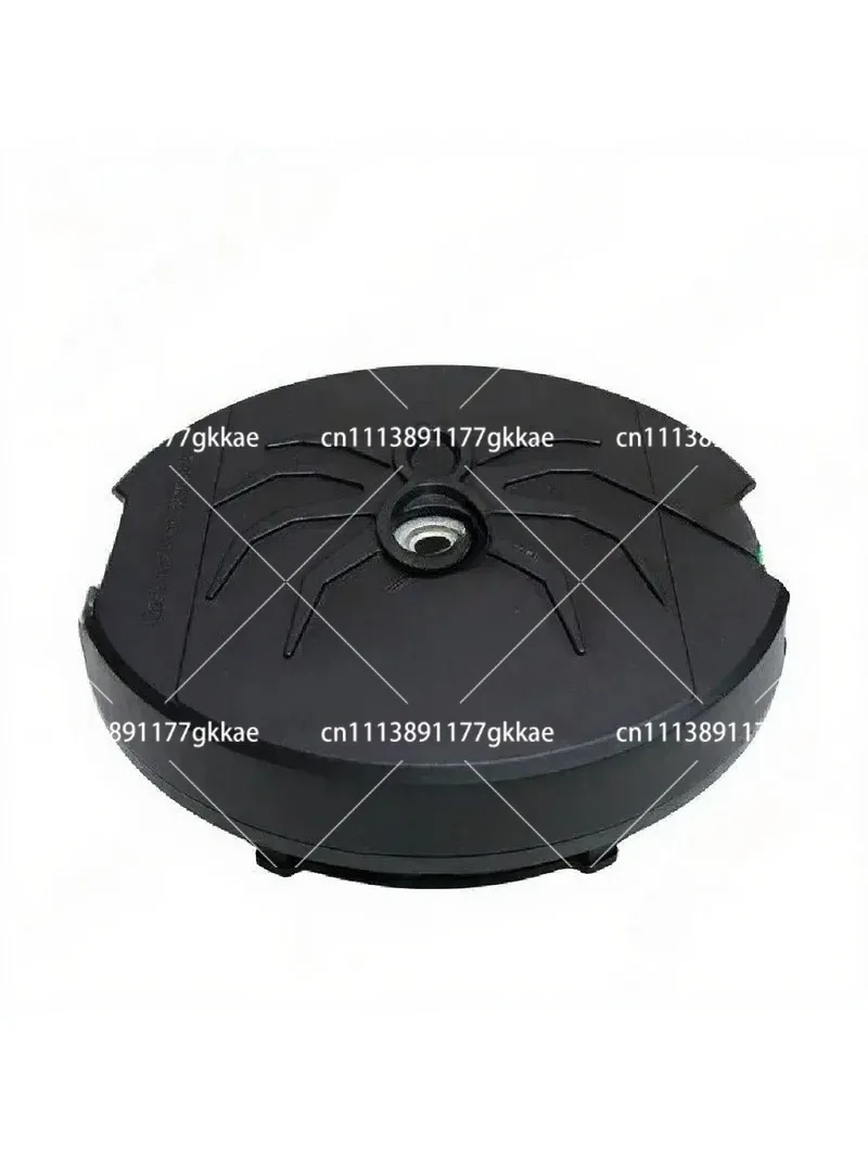 12 Inch Car Subwoofer 800W Active Universal Spare Tire Bass with Remote Control Audio Accessories