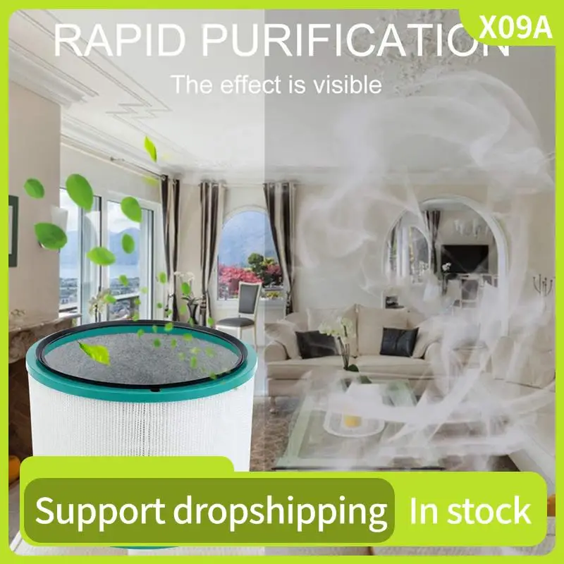 X09A 3X Filter Repl… - image